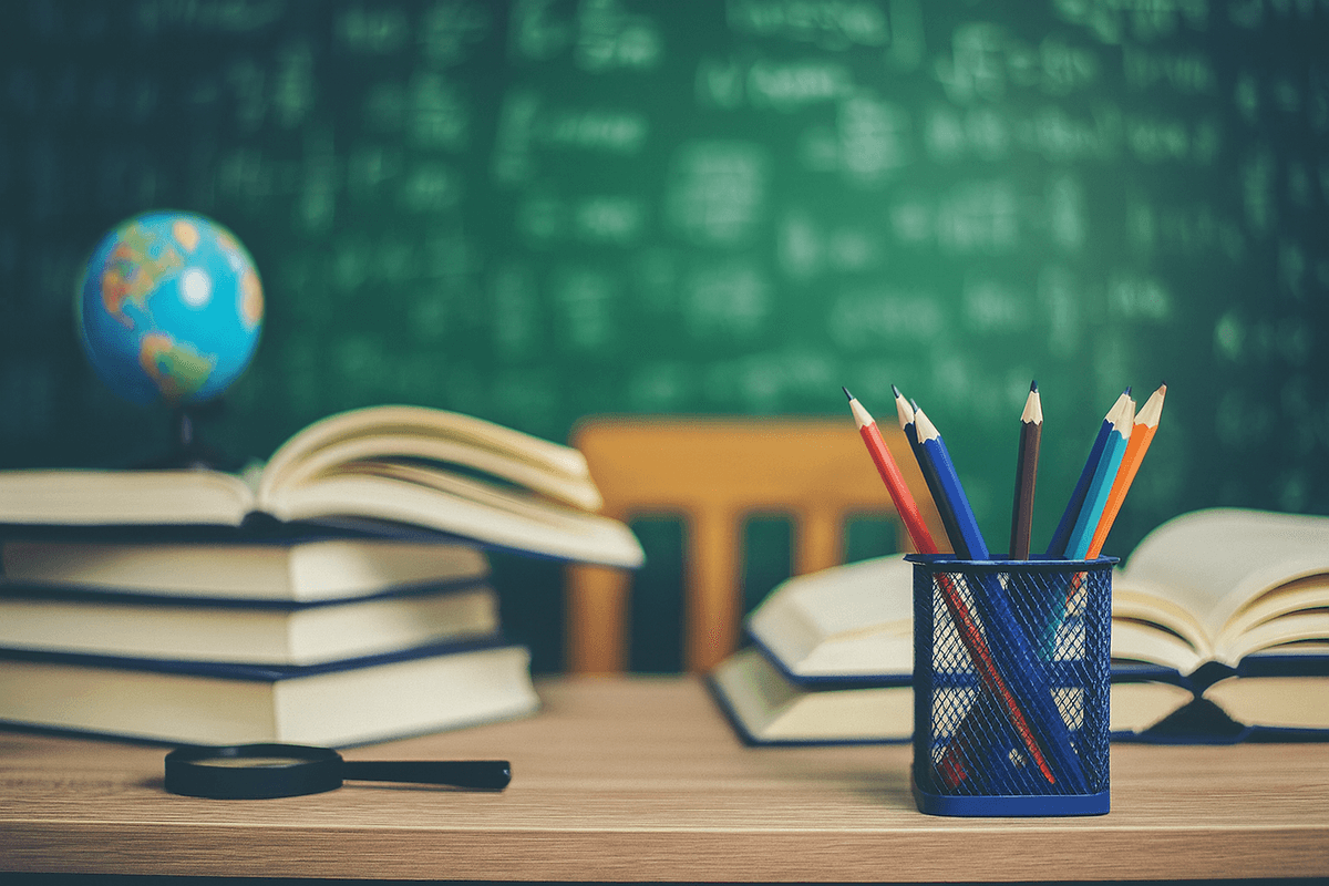 Learning Illustration